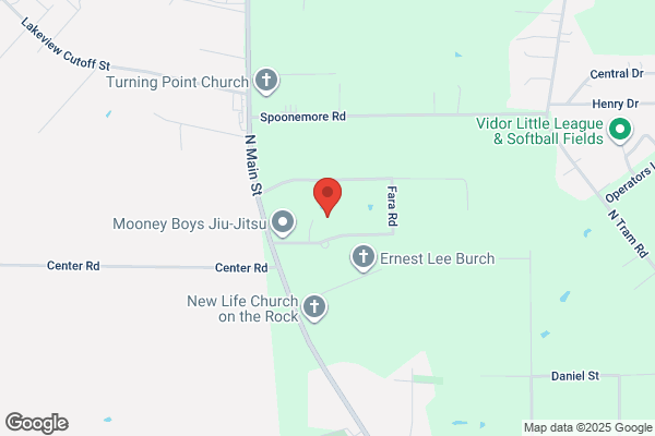 Jones Pump & Well Service