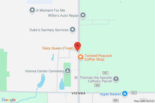 Dairy Queen (Treat)