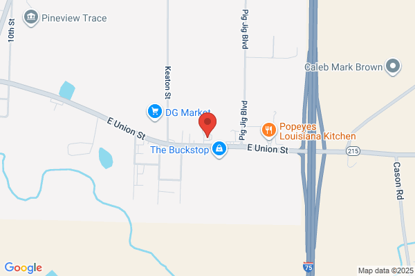 Brannen-Nesmith Vault & Monument Co