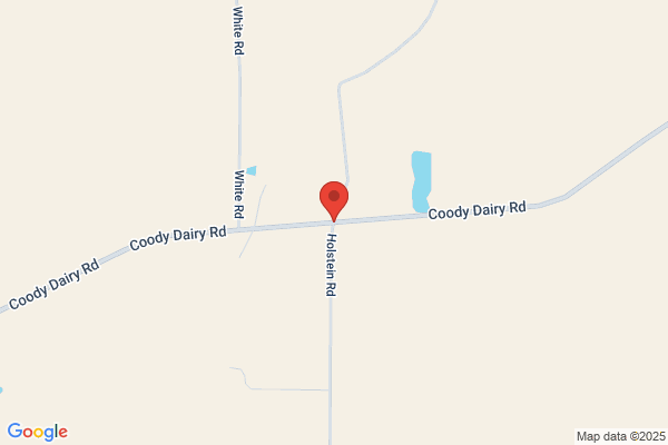 Coody Dairy