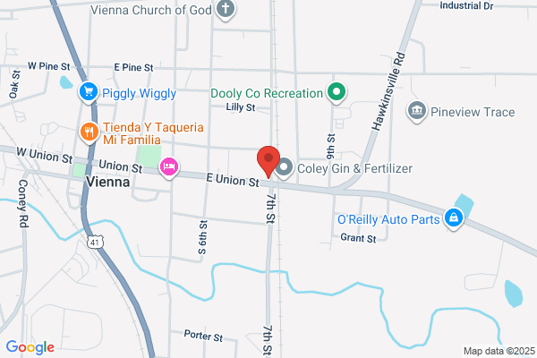 Dooly Auto Parts & Hardware