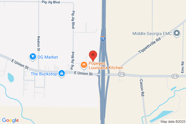 Executive Inn & Suites