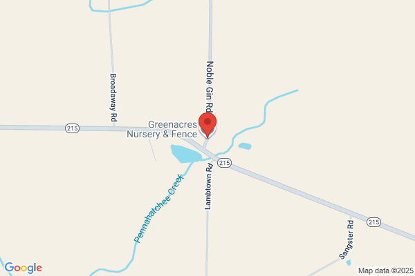 Greenacres Nursery