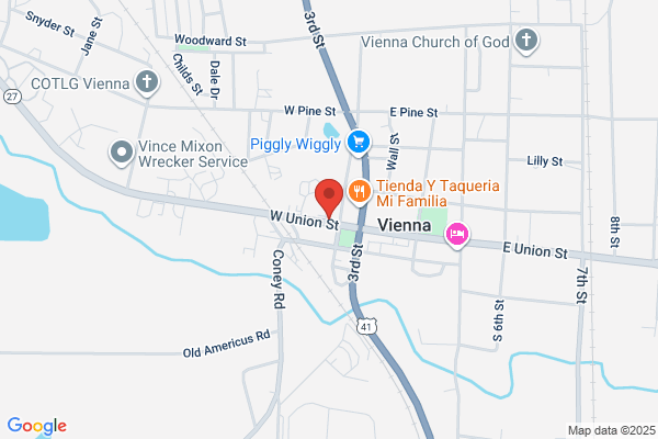 Jones Verlin L Jr Attorney