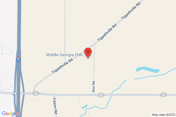 Mid South Corporation