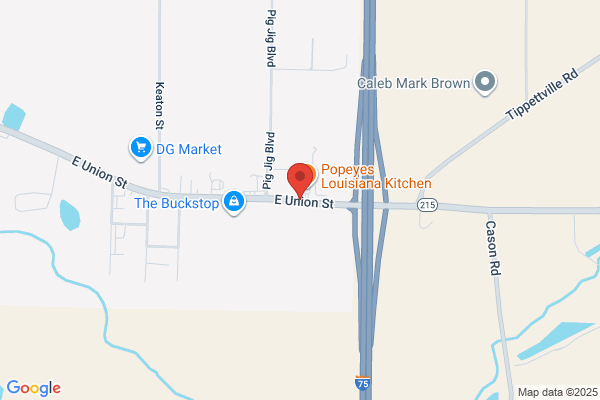 Middle Flint Behavioral Health