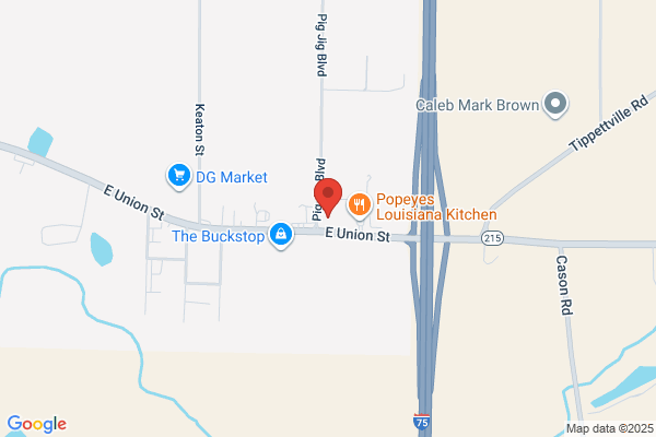 Pig Jig Mart