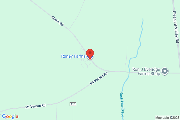 Roney Farms