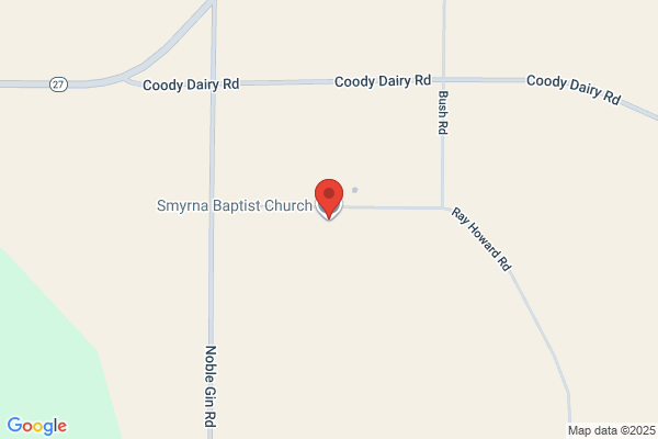 Smyrna Baptist Church