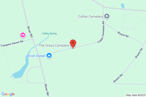 The Grass Company