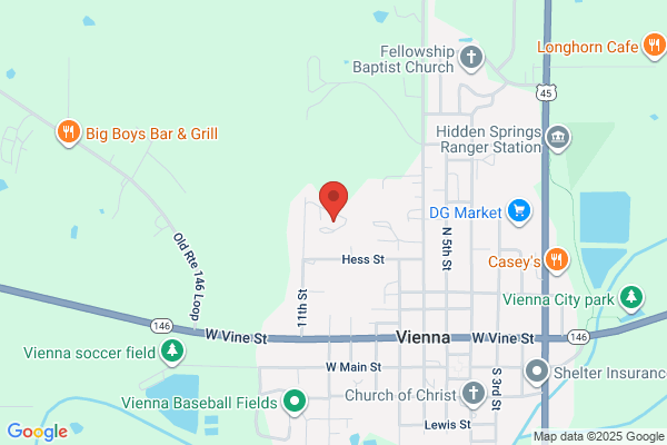 Hillview Senior Living and Rehabilitation