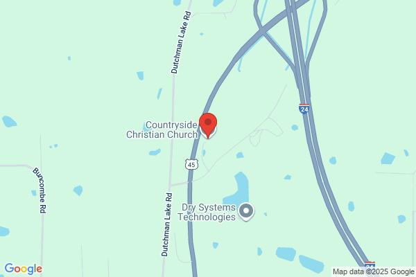 Countryside Christian Church