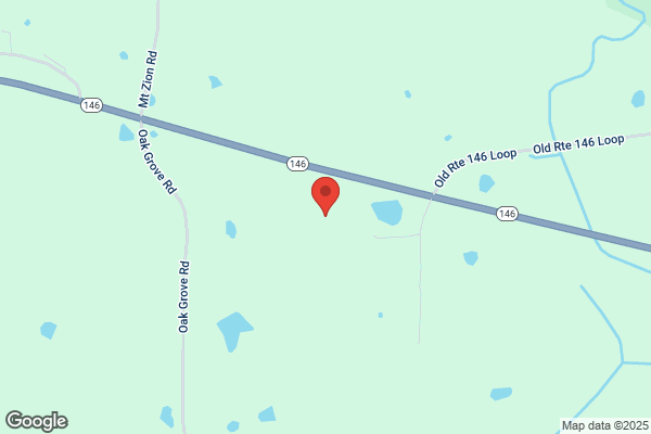 East Perry Lumber Co