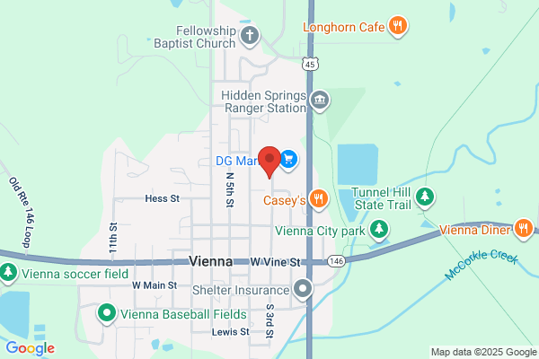Huckelberry John Bookkeeping & Tax Service
