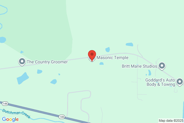 Masonic Temple