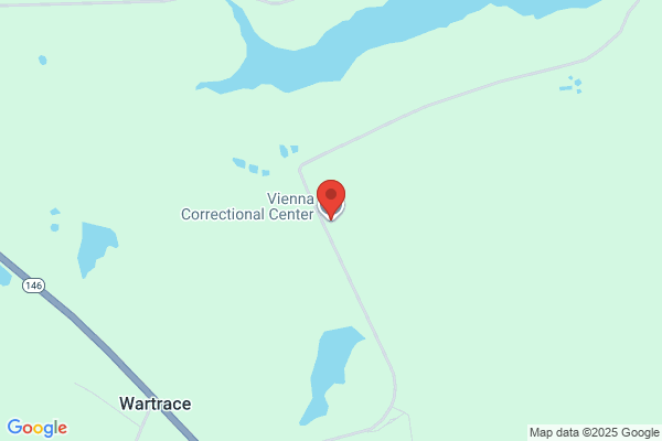 Vienna Correctional Center