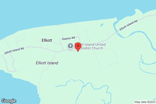 Elliotts Island Volunteer Fire Company