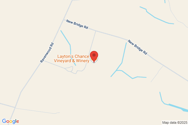 Layton's Chance Vineyard & Winery