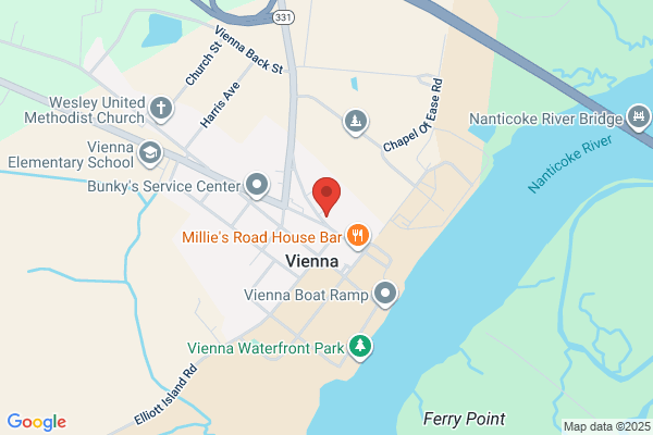 Vienna Volunteer Fire Co