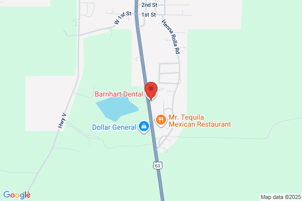 Barnhart Dental