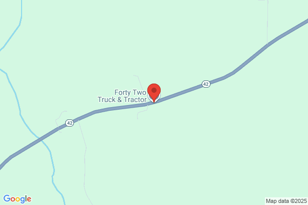 Forty Two Truck & Tractor