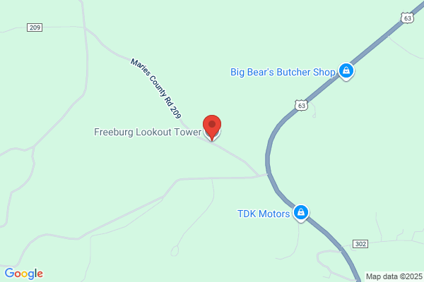 Freeburg Estates