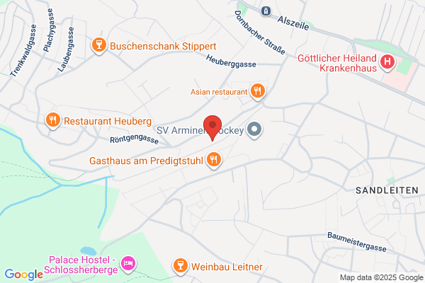 Lemberger Company the