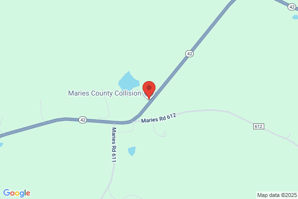 Maries County Collision