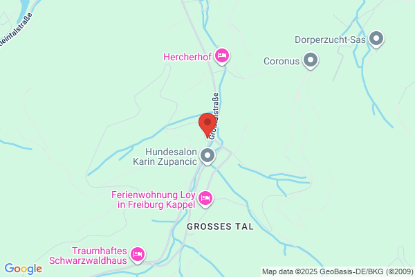 Schwartze Norb