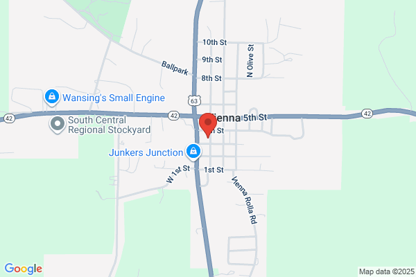 Shirleys Furniture & J Rs Hardware