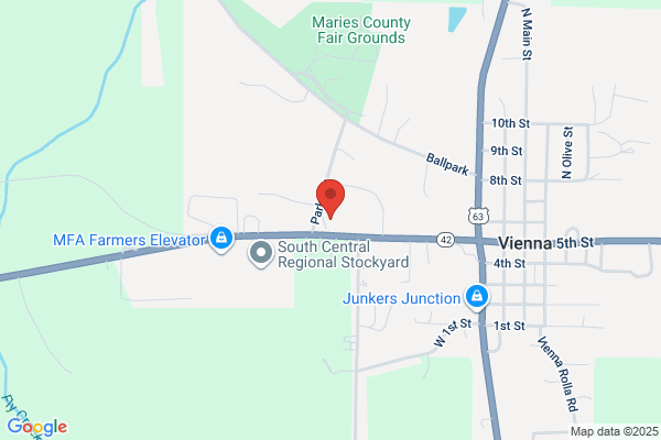 Victorian Place of Vienna Senior Living