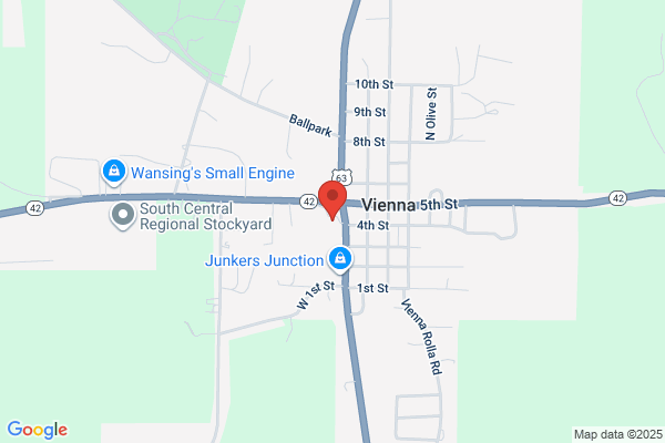 Vienna Auto Supply
