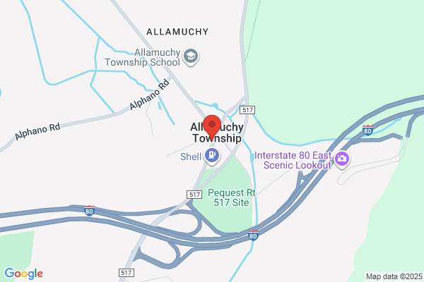 Allamuchy Liquors