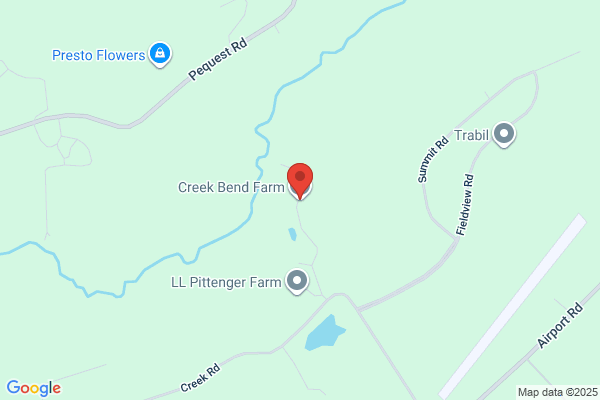 Bear Creek Farm