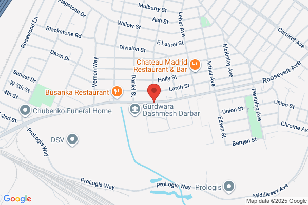 Berwick Services, LLC
