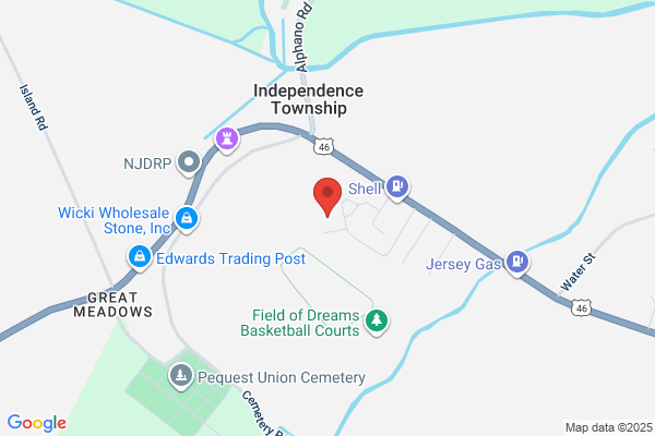 Central School Independence Township