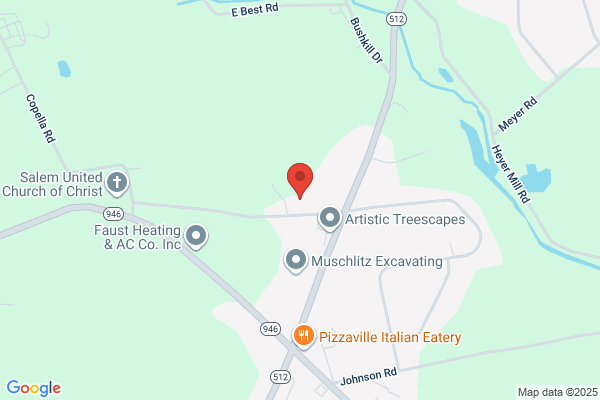 Eagle Rock Utility Enterprises