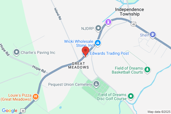 Edwards Trading Post Inc