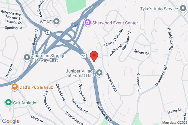 Franco & Associates Inc