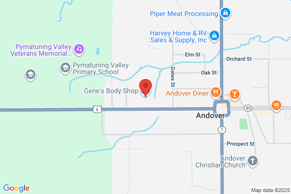 Gene's Automotive & Body Shop