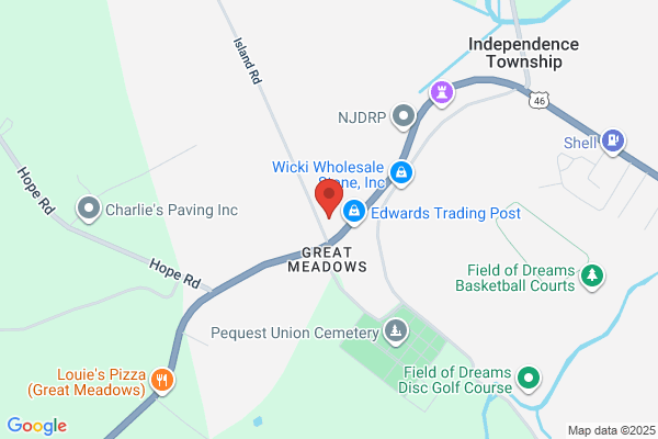 Great Meadows Auto Body