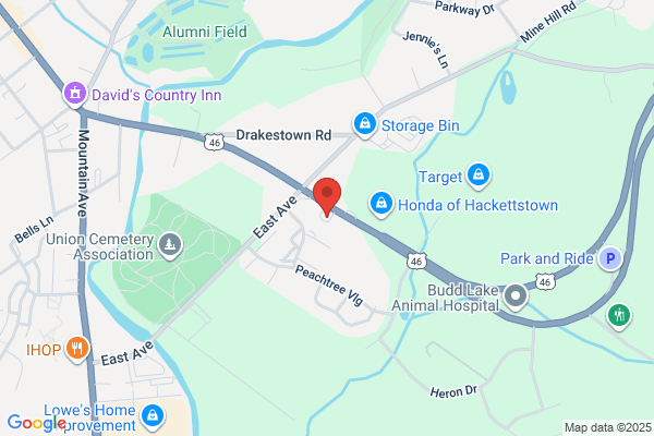 Hackettstown Supply Company