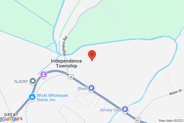Independence Municipal Court