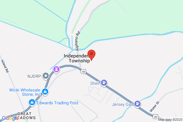Independence Township, Garage