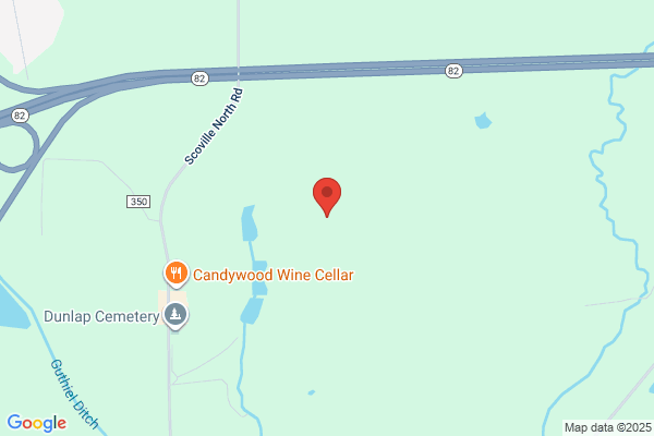 Candywood Golf Club