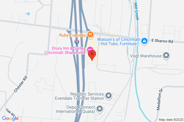 Northern Tool Service & Supply Inc