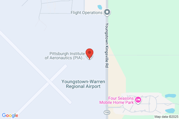 PIA School of Aviation Maintenance