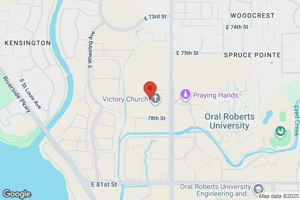 Victory Christian School