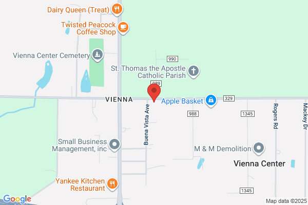 Vienna Dental Center