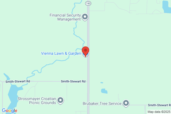 Vienna Hardware Inc